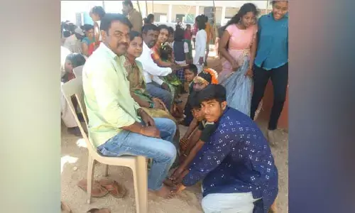 తల్లిదండ్రుల ఋణం తీర్చలేనిది..