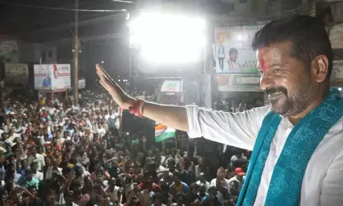 ఇల్లందు గడ్డ.. కాంగ్రెస్ అడ్డా