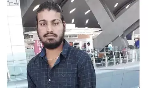 ఇంజక్షన్ వికటించి యువకుడి మృతి..?