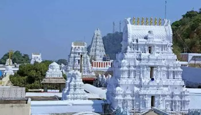 సమన్వయ లోపం.. భక్తులకు శాపం సమన్వయ లోపం.. భక్తులకు శాపం