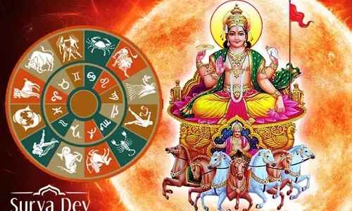 కుంభరాశి వారు పట్టిందల్లా బంగారమే...