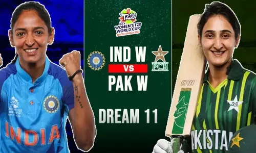 ఇండియా vs పాకిస్తాన్.. వరల్డ్ కప్‌లో నేడు దాయాదుల పోరు