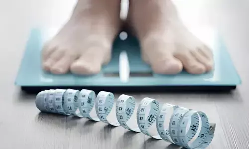 బరువు తగ్గేందుకు.. ఇదిగో సింపుల్ టిప్