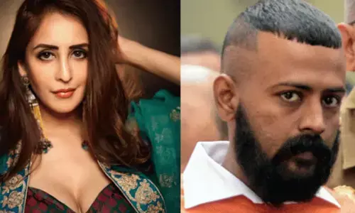 బాలీవుడ్ నటికి షాకిచ్చిన సుఖేష్.. ఆ పని చేయకపోతే వదలనంటూ