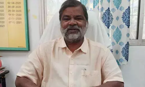 సుకన్య స్పెషల్ డ్రైవ్ సక్సెస్