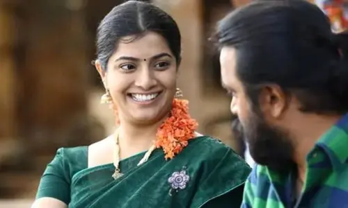 అది డిసైడ్ చేయడానికి మీరెవరూ? నెటిజన్లపై నటి సీరియస్
