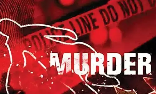 Crime News: చిక్కడపల్లిలో అర్థరాత్రి వ్యక్తి దారుణ హత్య