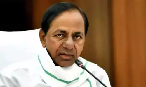 ఏపీకి ఇచ్చారు... తెలంగాణకు అన్యాయం చేశారు: Cm Kcr