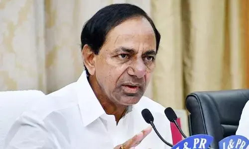 మోడీ కంటే మన్మోహన్ సింగ్ బెటర్: సీఎం కేసీఆర్