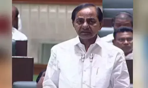 ఈడీ, బోడీకి BBC భయపడుతుందా?.. సీఎం కేసీఆర్
