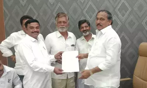 RSC Demands: తీగల వంతెన వద్దు.. బ్రిడ్జి కమ్ బ్యారేజీ కావాలి