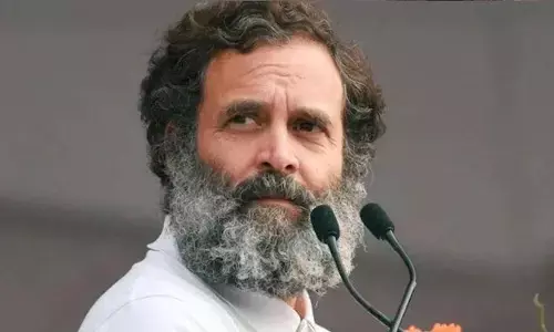 రాహుల్ జీ స్పందించండి.. బీజేపీ నోటీస్ పై లోక్ సభ సెక్రటేరియట్