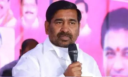 రూఫ్ టాప్ సోలార్ విద్యుత్ ఉత్పత్తికి ప్రోత్సాహకం.. మంత్రి జగదీశ్ రెడ్డి