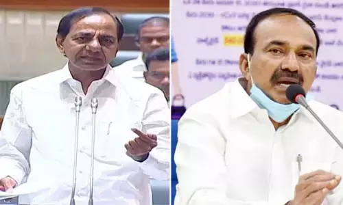 ఇరకాటంలో ఈటల.. పక్కా వ్యూహంతోనే 18 సార్లు ప్రస్తావించిన కేసీఆర్?