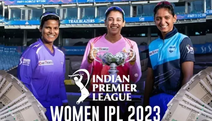 ఉమెన్స్ IPL వేలంలో అత్యధిక బేస్ ప్రైజ్‌తో భారతీయ క్రికెటర్లు