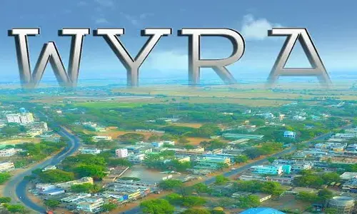విజయోత్సవం వేళ.. వైరాను వెక్కిరిస్తున్న విద్యుత్ సమస్యలు
