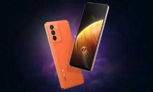 Flipkart‌లో అమ్మకానికి వచ్చిన Infinix కొత్త స్మార్ట్ ఫోన్స్