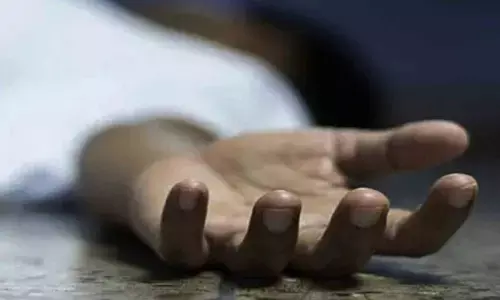 కరెంట్‌ షాక్‌తో మహిళా రైతు మృతి