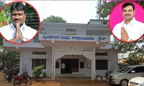 అవిశ్వాసం అటకెక్కినట్లేనా..?