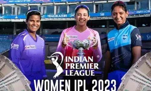 ఉమెన్స్ IPL వేలంలో అత్యధిక బేస్ ప్రైజ్‌తో భారతీయ క్రికెటర్లు