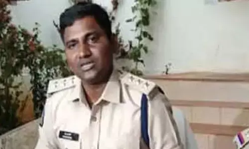 అనకాపల్లి డీ‌ఎస్‌పీపై వేటు ?