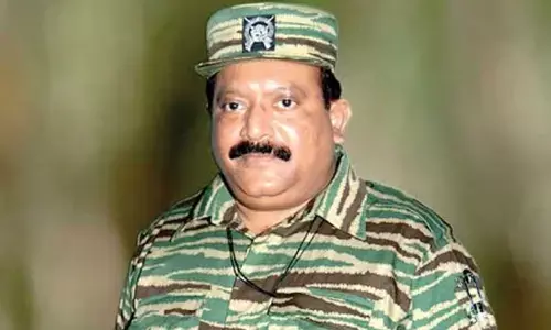 2009లో సైన్యం కాల్పుల్లో మృతి చెందిన ఎల్టీటీఈ ప్రభాకరన్ ఇంకా బతికే ఉన్నాడు..