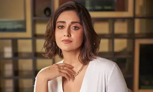 ఇలియానాపై పదేళ్ల నిషేధం.. అలా చేయడమే కారణమా?