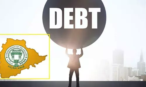 2021-22 నాటికి తెలంగాణ అప్పులు ఎన్ని కోట్లో తెలుసా..?