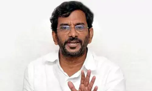 SomiReddy: లోకేశ్ పాదయాత్రకే భయపడితే ఎలా?