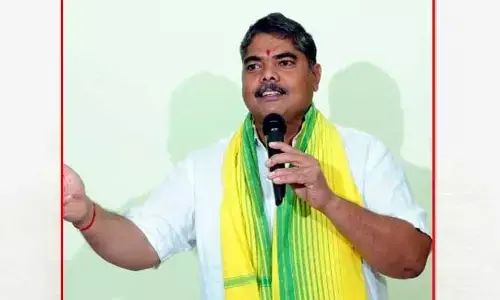 అలా చేస్తే వైసీపీలో బేషరతుగా చేరతా.. ట్విస్ట్ ఇచ్చిన టీడీపీ మాజీ ఎమ్మెల్యే