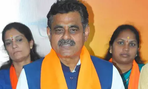 పార్టీ మార్పు వార్తలపై స్పందించిన కొండా విశ్వేశ్వర్ రెడ్డి