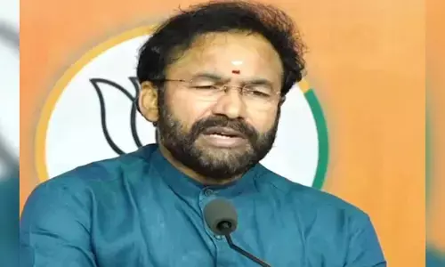 అసెంబ్లీ సీట్ల సంఖ్య పెంపుపై కిషన్ రెడ్డి కీలక వ్యాఖ్యలు