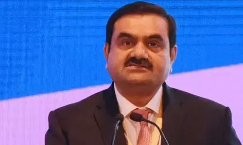 అదానీ అంశంపై నిపుణలు కమిటీకి కేంద్రం ఓకే