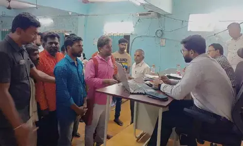 వారిపై కఠిన చర్యలు తీసుకోండి సార్..