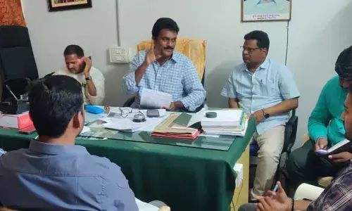 ఆయిల్ పామ్ సాగు విస్తీర్ణం పెంచండి..