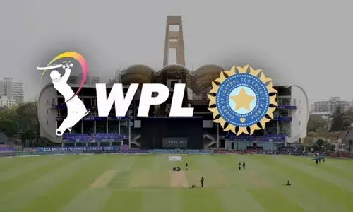 ఉమెన్స్ ప్రీమియర్ లీగ్‌లో భారీ ధర పలికిన భారత అమ్మాయిలు..