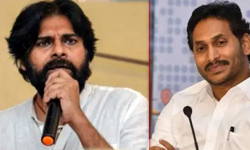 అంధ యువతి హత్యపై Pawan Kalyan ఆగ్రహం.. ప్రభుత్వ ఏం చేస్తోందని మండిపాటు