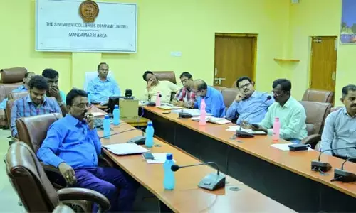 లక్ష్యసాధనకు మిగిలింది 47 రోజులే..
