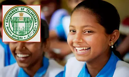 గురుకుల పాఠశాలల్లో బ్యాక్ లాగ్ సీట్ల భర్తీకి ప్రకటన..