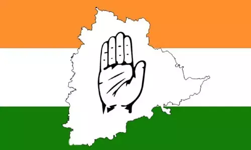 నేడు ఢిల్లీకి దామోదర్.. హైదరాబాద్‌కు థాక్రే