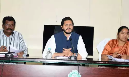 Kurnool Mlc Elections నిర్వహణకు పటిష్ట చర్యలు