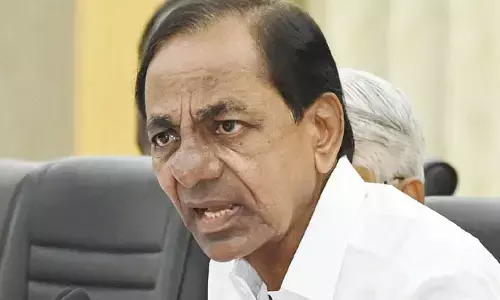 కేసీఆర్ ఆహ్వానాన్ని తిరస్కరించిన కీలక నేతలు.. అందుకే సెక్రటేరియట్ ఓపెనింగ్ వాయిదా?