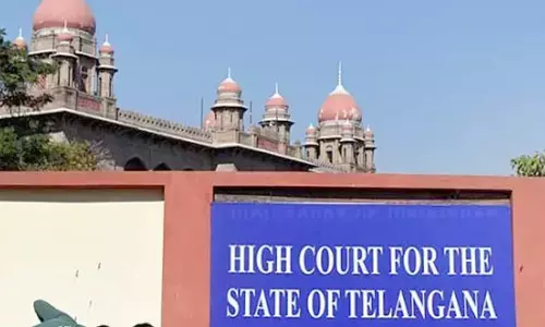 సర్కారుకు హైకోర్టు నోటీసులు.. దుబ్బాక ఎమ్మెల్యే పిటిషన్‌పై విచారణ