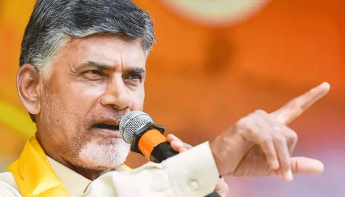 16న పెద్దాపురంలో టీడీపీ అధినేత సభ.. గళం విప్పుతారా? గమ్ముగుంటారా?