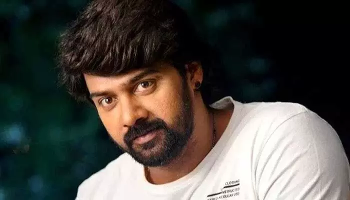 తండ్రి కాబోతున్న టాలీవుడ్ హీరో.. పిక్స్ వైరల్ తండ్రి కాబోతున్న టాలీవుడ్ హీరో.. పిక్స్ వైరల్