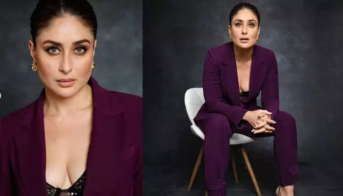 మంచి కథకు వేదికలతో పనిలేదు: ఓటీటీలపై Kareena Kapoor Khan మంచి కథకు వేదికలతో పనిలేదు: ఓటీటీలపై Kareena Kapoor Khan