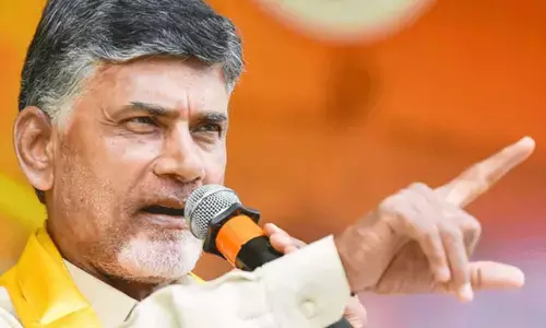 16న పెద్దాపురంలో టీడీపీ అధినేత సభ.. గళం విప్పుతారా? గమ్ముగుంటారా?