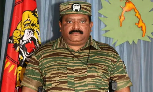 ప్రభాకరన్ బతికే ఉన్నారా.. సంచలన రేపుతోన్న నెడుమారన్ కామెంట్స్..?
