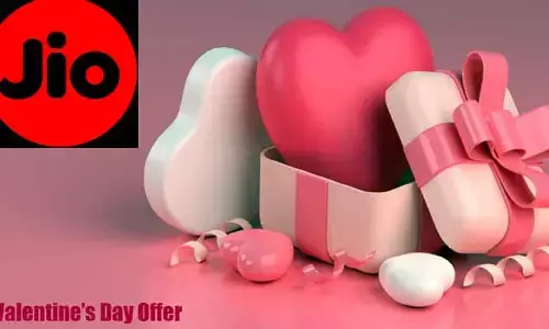 Jio  వాలెంటైన్స్ డే ఆఫర్.. భారీ తగ్గింపులు, ఉచితంగా మెక్‌డొనాల్డ్స్‌ ఫుడ్