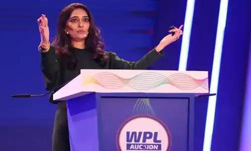 WPL వేలంలో అత్యధిక ధర పలికిన విదేశీ ప్లేయర్స్